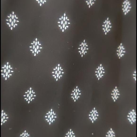 Old Navy Rayon Pants L - Picture 4 of 6